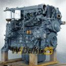 двигатель внутреннего сгорания Liebherr D934 S A6 10118080
