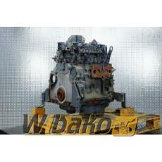 двигатель внутреннего сгорания Deutz TCD2012 L04 2V 