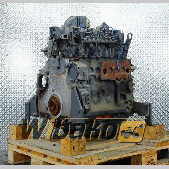 двигатель внутреннего сгорания Deutz TCD2012 L04 2V