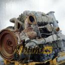 двигатель внутреннего сгорания Deutz TCD2015V06