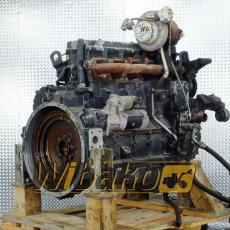 двигатель внутреннего сгорания Cummins QSB6.7 CPL8466 