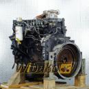 двигатель внутреннего сгорания Cummins QSB6.7 CPL8466