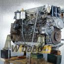 двигатель внутреннего сгорания Liebherr D936 L A6 10117145