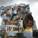 двигатель внутреннего сгорания Liebherr D936 L A6 10117145