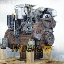 двигатель внутреннего сгорания Liebherr D924 TI-E A2 9076726