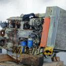 двигатель внутреннего сгорания Deutz BF6M1013C