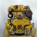двигатель внутреннего сгорания Caterpillar 3054T 6FK