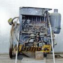 двигатель внутреннего сгорания Deutz F3L1011
