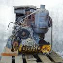 двигатель внутреннего сгорания Deutz F3L1011