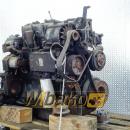 двигатель внутреннего сгорания Deutz BF4M2012C
