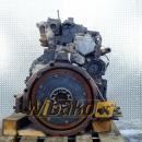 двигатель внутреннего сгорания Deutz BF4M2012C