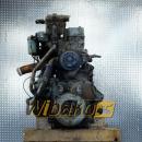 двигатель внутреннего сгорания Leyland SW680