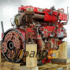 двигатель внутреннего сгорания Leyland SW680 SAMOCHODOWY, TURBO 