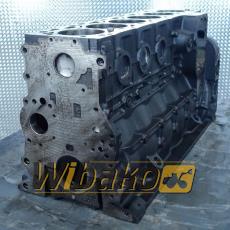 блок для двигателя Komatsu SAA6D107 4990442 