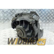 Вентилятор для двигателя Deutz TD2011 04270940 
