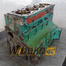 блок двигателя для двигателя Volvo D5F 04905244RY 