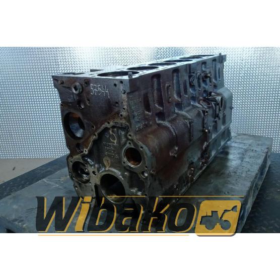 блок двигателя для двигателя Case 6T-830 3926567