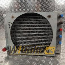 радиатор O&K MH4-PMS 