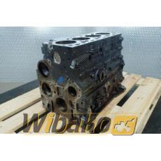 блок двигателя для двигателя Iveco F4BE0484E 4896382 