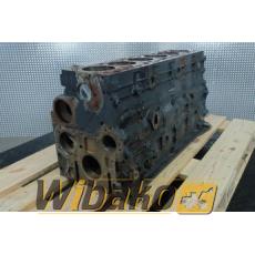 блок двигателя Iveco 4896361 