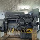 двигатель внутреннего сгорания Deutz F6L913