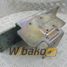 Wspornik для двигателя Liebherr D9408 9892135 