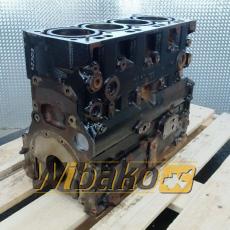 блок двигателя для двигателя Perkins 1104 3711H26A/3 