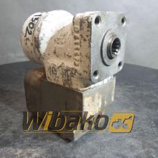 гидравлический мотор рулевой системы Orsta LAGB160-2 