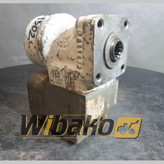 гидравлический мотор рулевой системы Orsta LAGB160-2