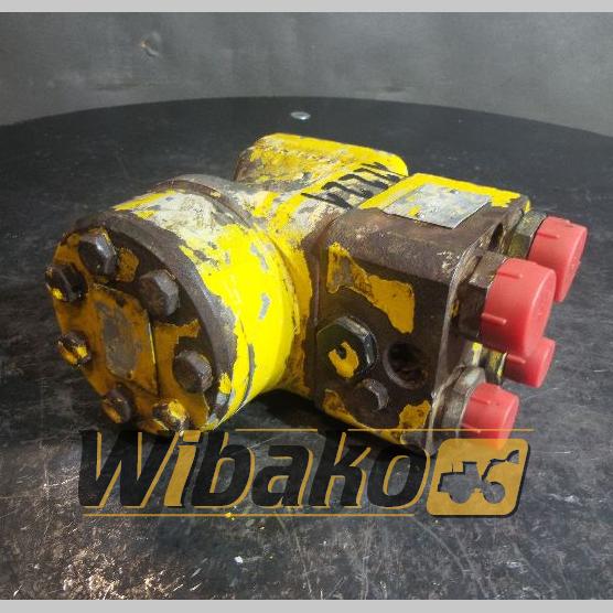 гидравлический мотор рулевой системы Hydraulic Nord EAGB160-2