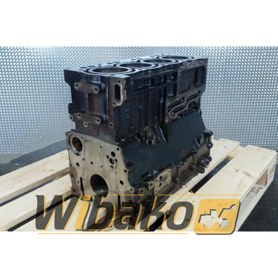 блок двигателя для двигателя Perkins 1104 3711H26A/3
