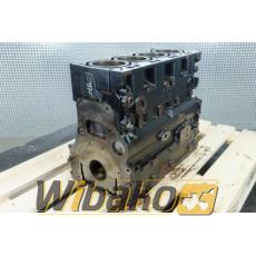блок двигателя для двигателя Perkins 1104 3711H26A/3 
