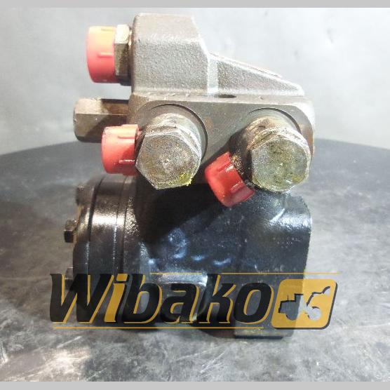 гидравлический мотор рулевой системы Danfoss OSPC+OLSA80 150-0237