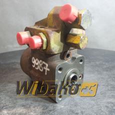 гидравлический мотор рулевой системы Danfoss OMCS200LS 150-1195 