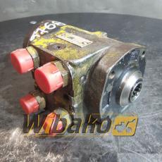 гидравлический мотор рулевой системы Zf 8374955178 