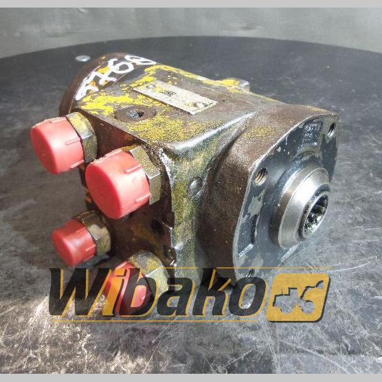 гидравлический мотор рулевой системы Zf 8374955178