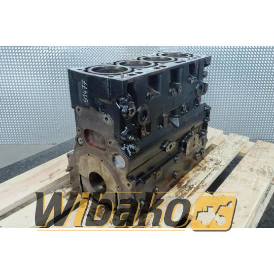 блок двигателя для двигателя Perkins 1104 3711H26A/3