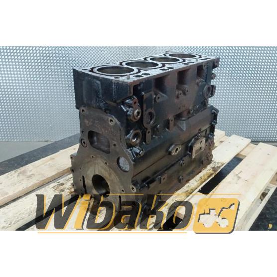 блок двигателя для двигателя Perkins 1104 3711H26A/1