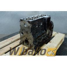 блок двигателя для двигателя Komatsu 81-04-043 
