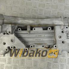 Adapter obudowy chłodnicy oleju для двигателя Liebherr D9408 9886757 