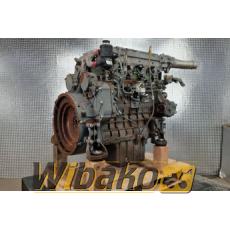 двигатель внутреннего сгорания Liebherr D934 S A6 10118080 