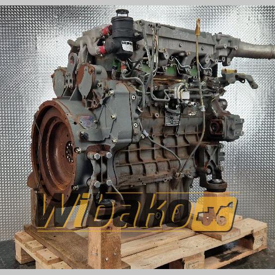 двигатель внутреннего сгорания Liebherr D934 S A6 10118080