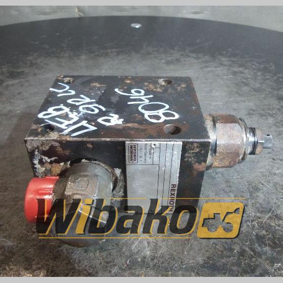 предохранительный клапан Rexroth DBDS10G13/200 424140/2
