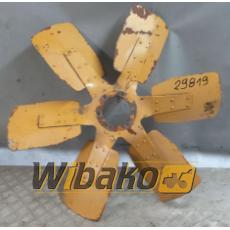 Вентилятор Weichai WD615G.220 6/67 