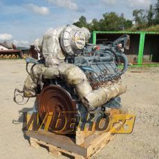 двигатель внутреннего сгорания Isotta Fraschini Motori V1308 T2F 