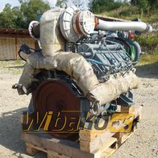 двигатель внутреннего сгорания Isotta Fraschini Motori V1308 T2F 