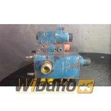 Комплект клапанов Rexroth DA25D2WA2-3-70/210P160 