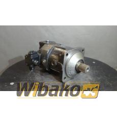 моторхода Hydromatik A6VM107DA1/63W-VAB01XB-S R902009902 