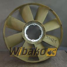 Вентилятор Trucktec PA6-GF25 191333 
