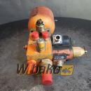 Комплект клапанов HF W2Z-1412 E-2